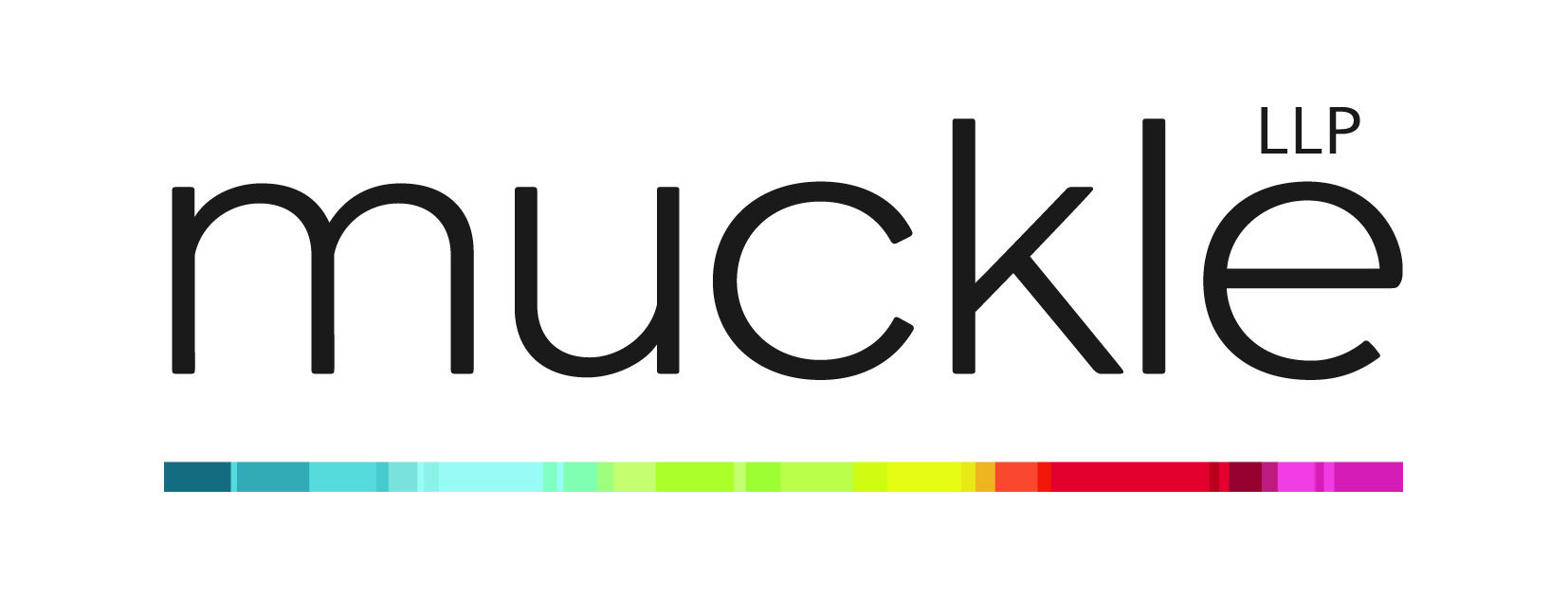 Muckle LLP logo