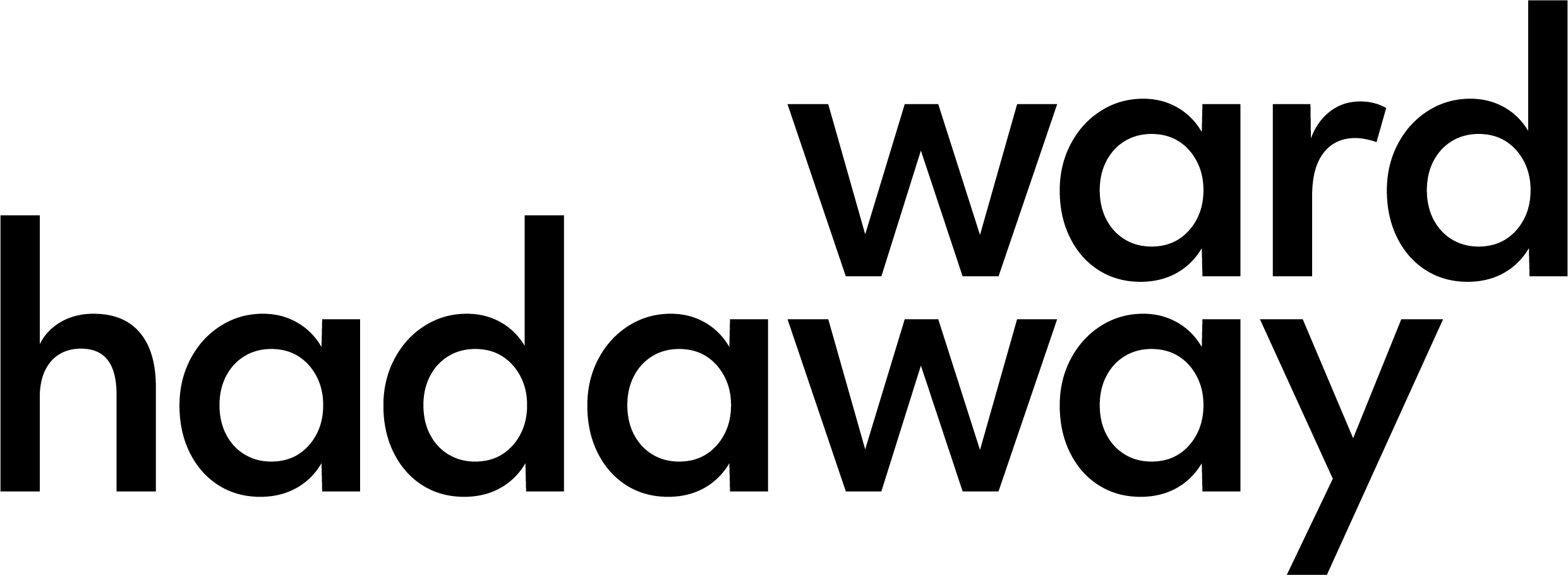 Ward Hadaway Logo