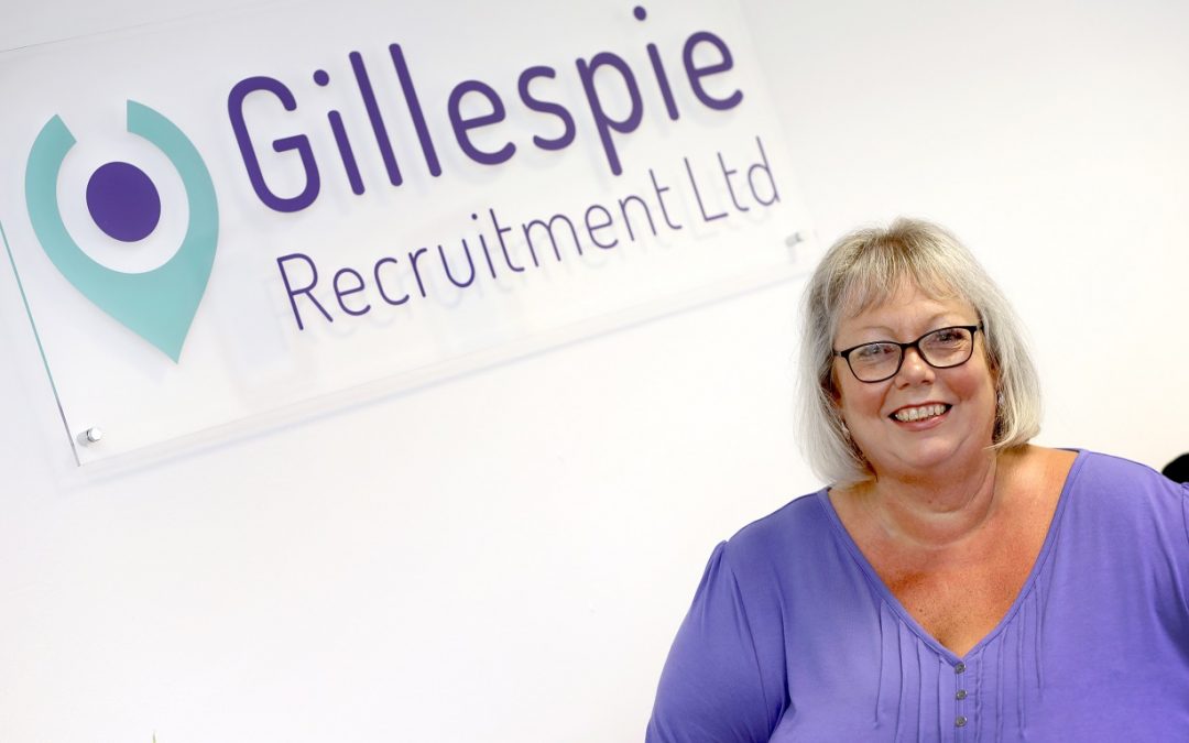 Gillespie Recruitment