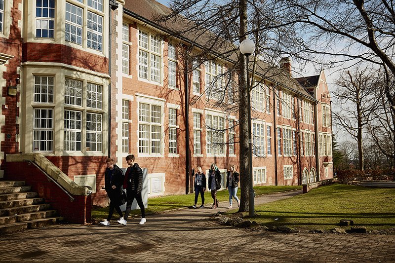 Sunderland College Bede Campus