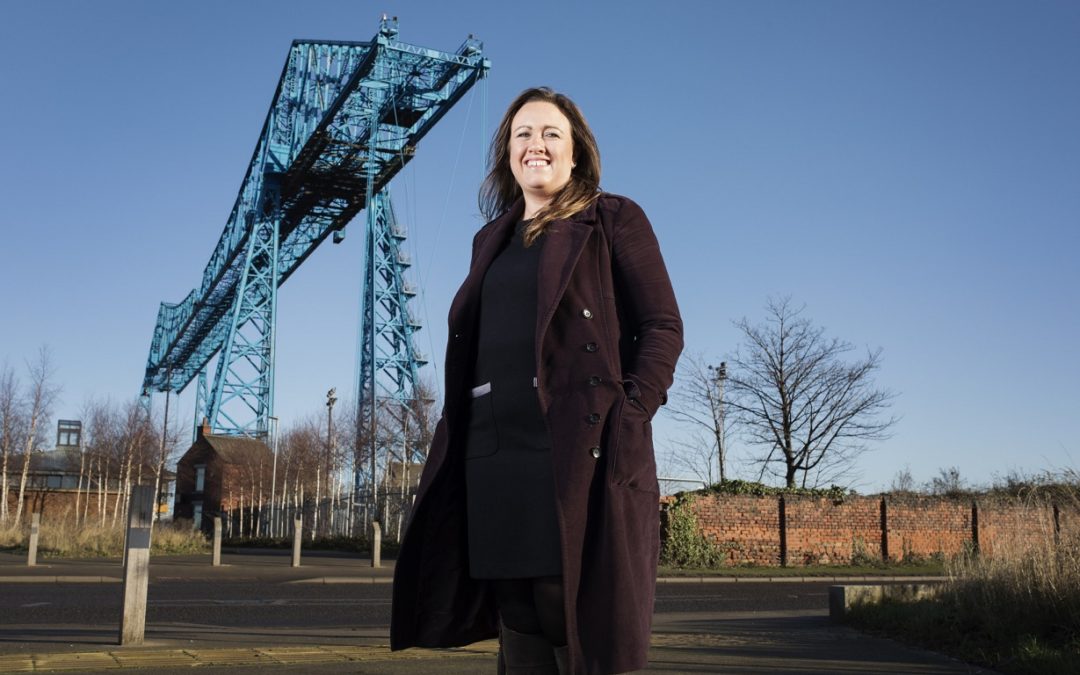 Alison Walton, Partner in the commercial team and head of Public Procurement at Muckle LLP.