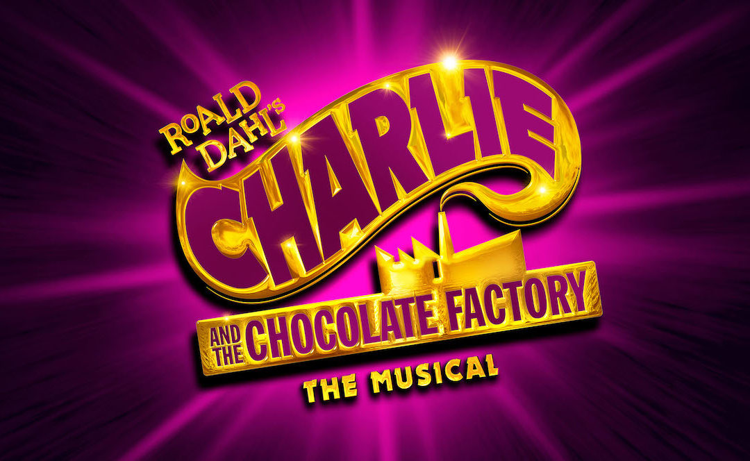 Charlie and the Chocolate Factory the musical