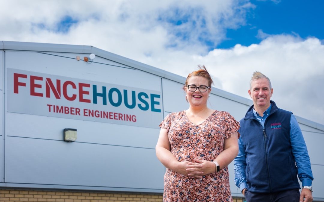 Fencehouse Timber Engineering