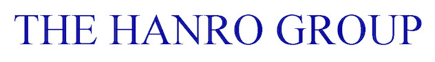 The Hanro Group logo