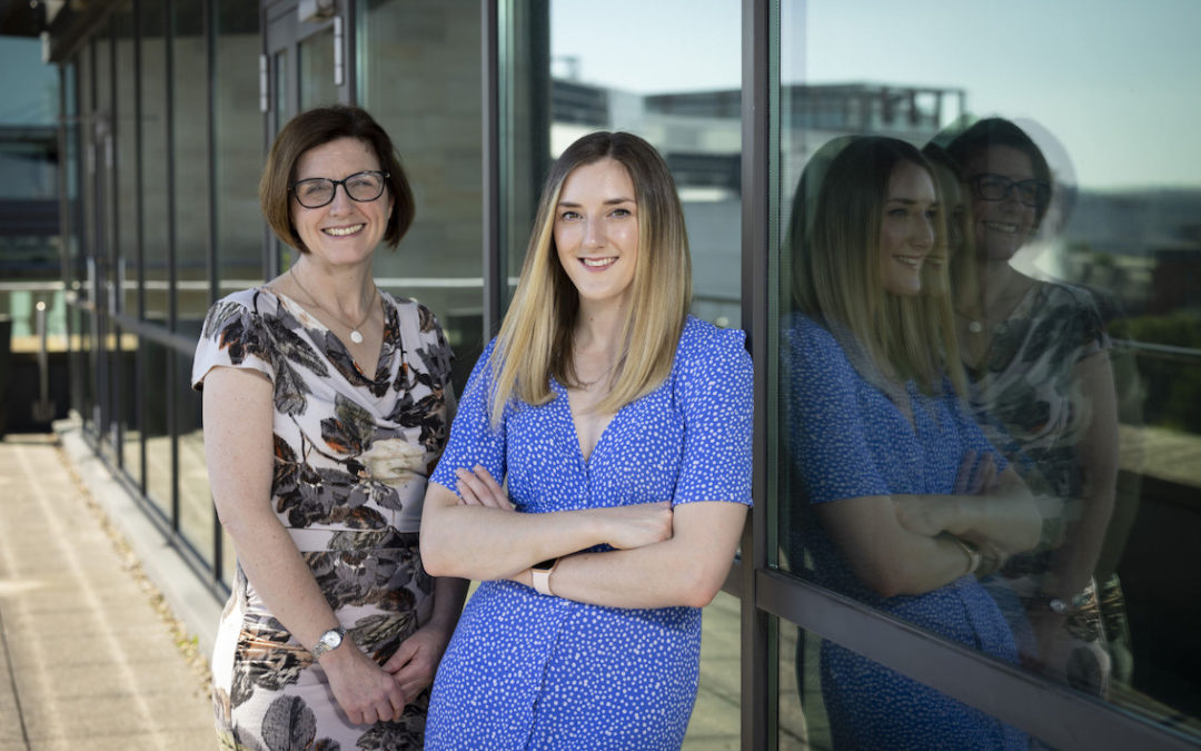Muckle LLP new appointment