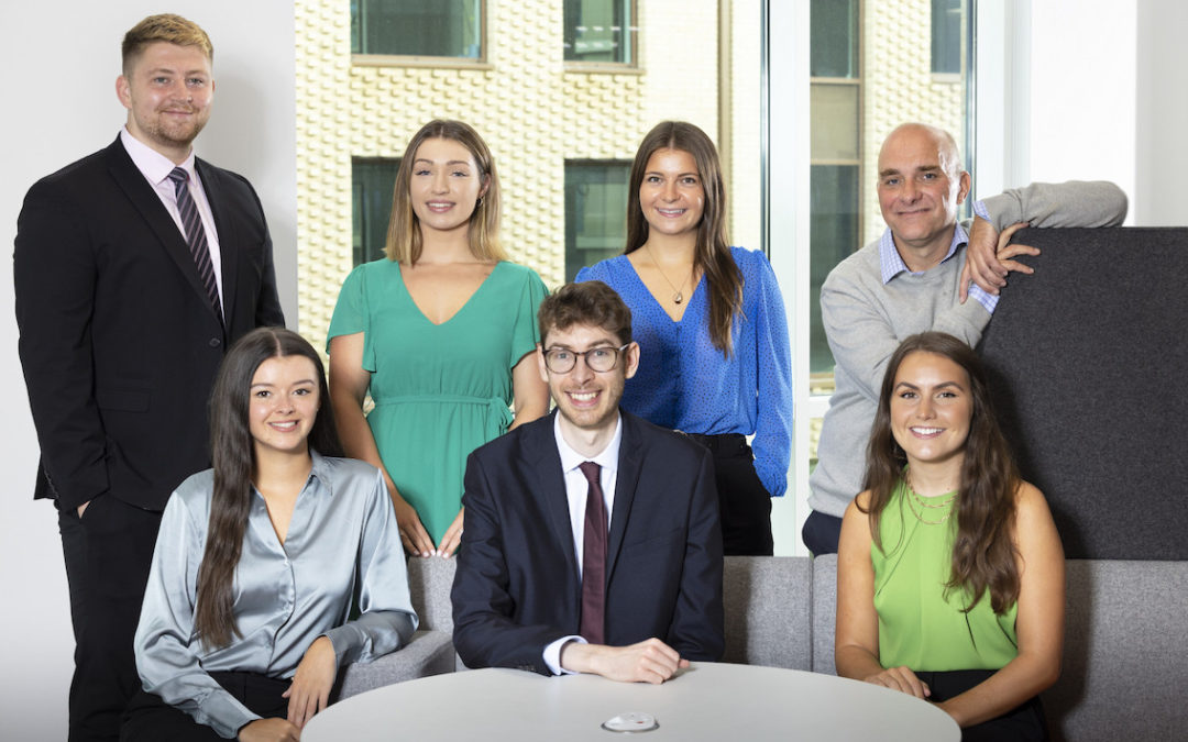 Muckle LLP new appointments
