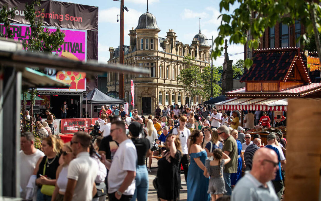 Sunderland Food and Drink Festival