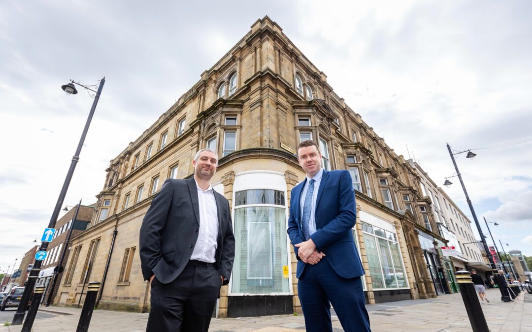 Grand Central is opening a new operations base in the North East as it continues to invest in the region.