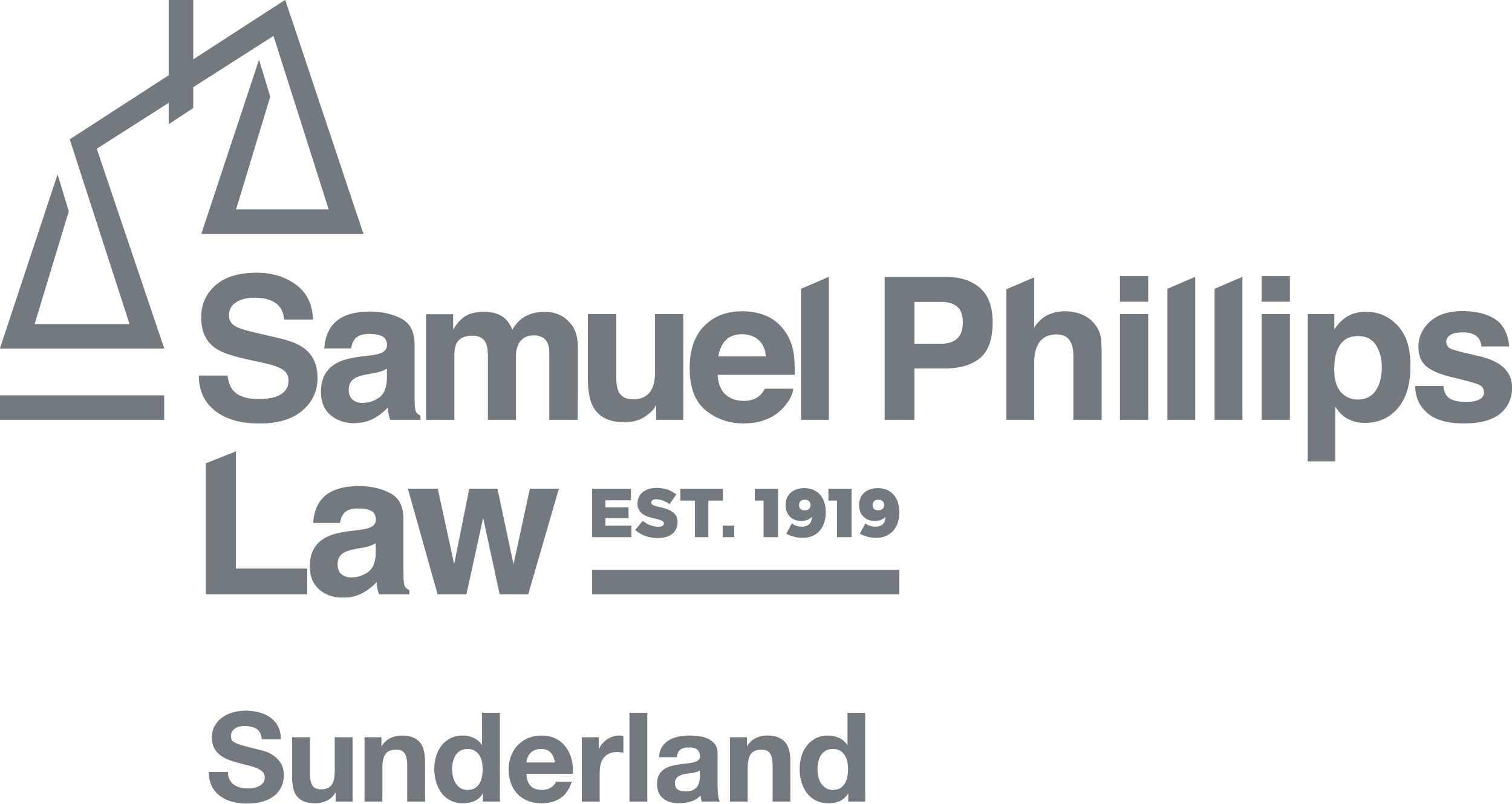 Samuel Phillips Law logo