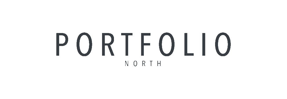 Portfolio North logo
