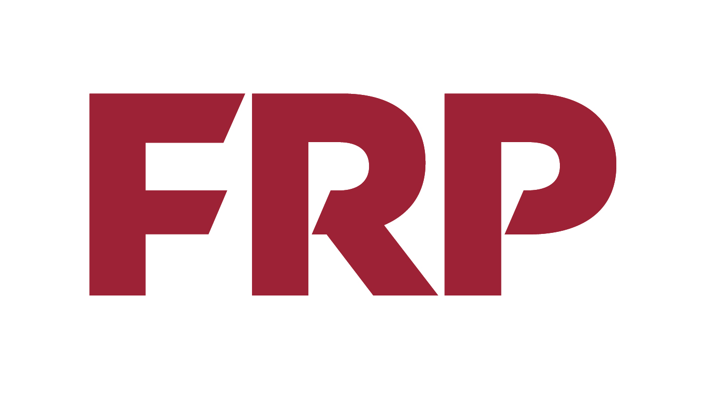 FRP logo