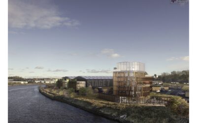 Planning granted for ‘once in a generation’ Crown Works film studios development 