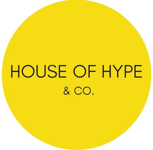 House of Hype logo