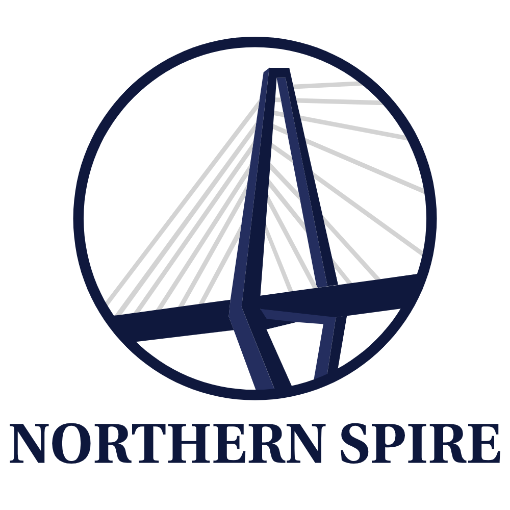 Northern Spire logo