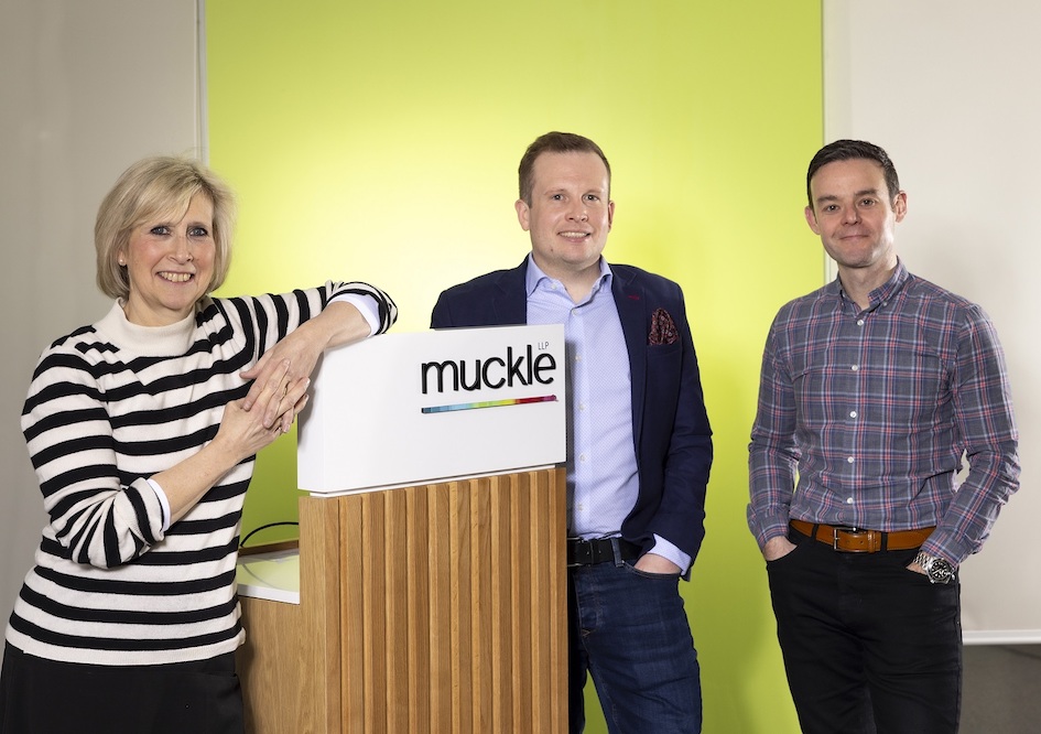 Muckle LLP construction team