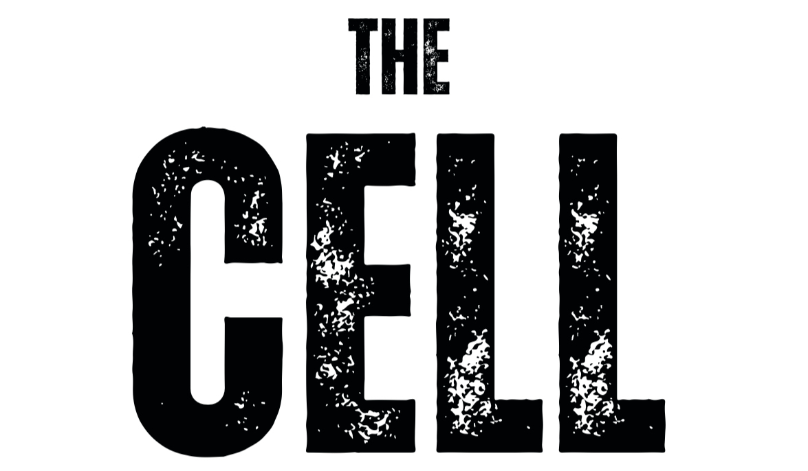 The Cell logo