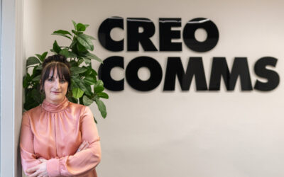 Creo appoints strategic comms director to support client growth