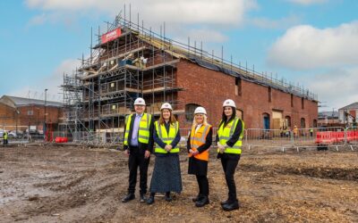 New construction and housing trades academy launched in Sunderland