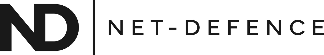 Net Defence logo