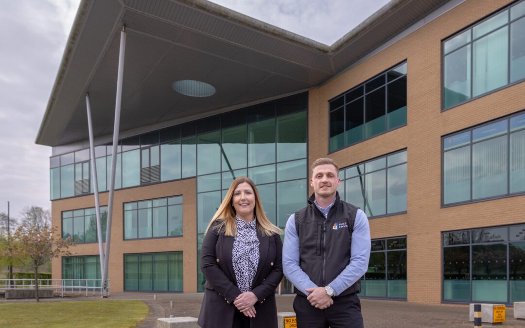 A business centre once dubbed ‘Sunderland’s Silicon Valley’ by The Guardian has welcomed five new tenants as it continues to nurture the next generation of North East businesses.
