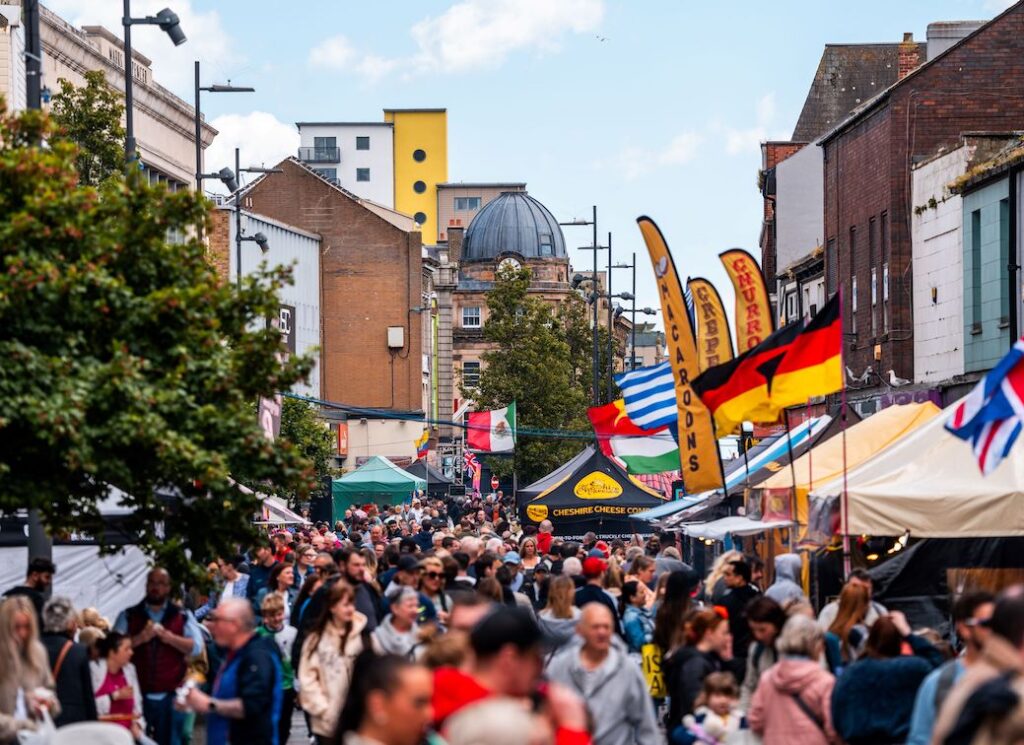 Sunderland Food and Drink Festival