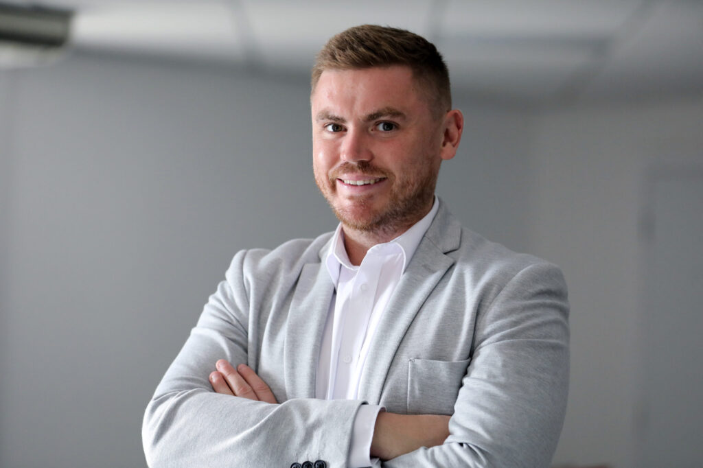 A new business aiming to improve the quality of education provided in schools has launched in Sunderland.