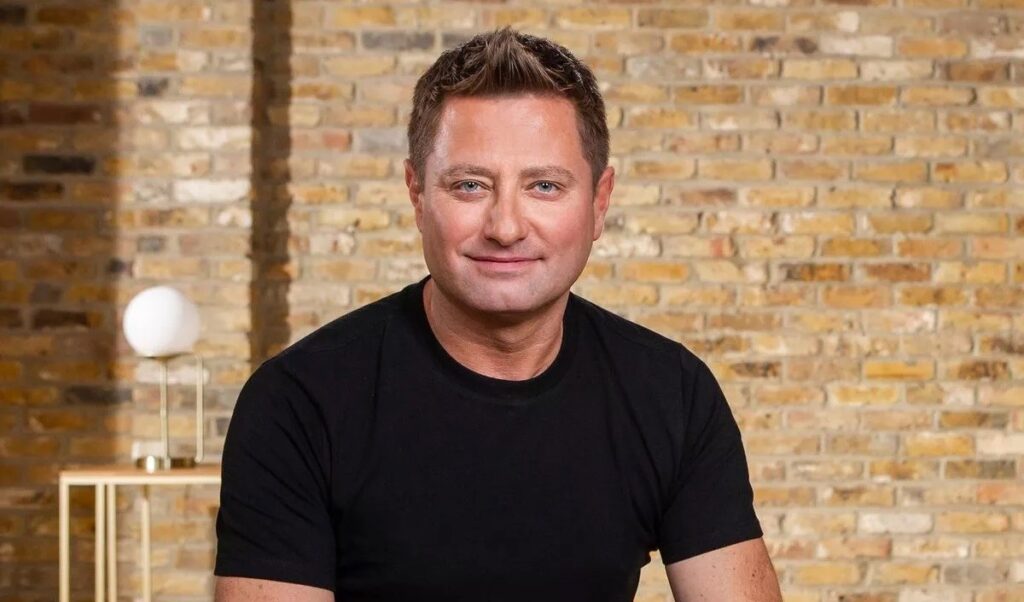 George Clarke