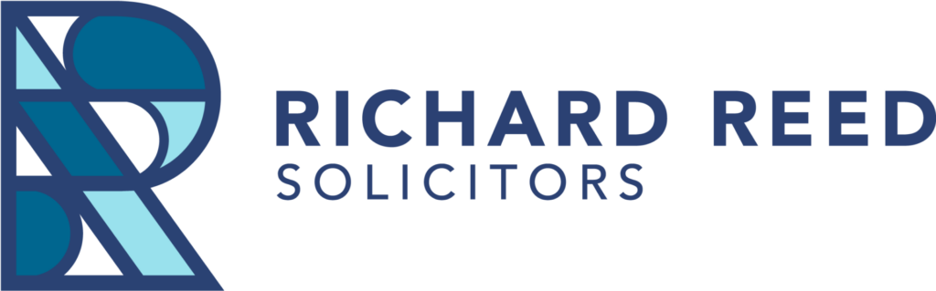 Richard Reed Solicitors logo
