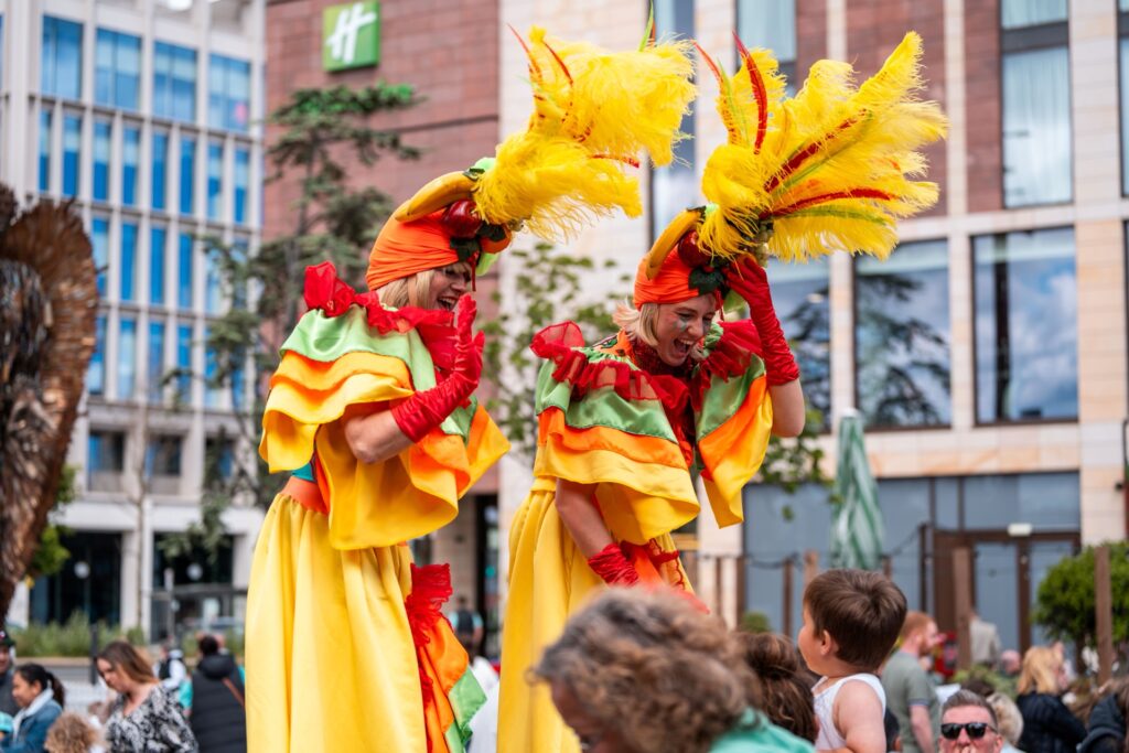 Sunderland Food and Drink Festival 2025