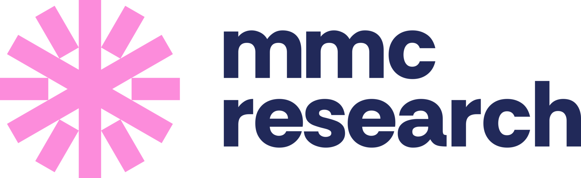 MMC Research logo