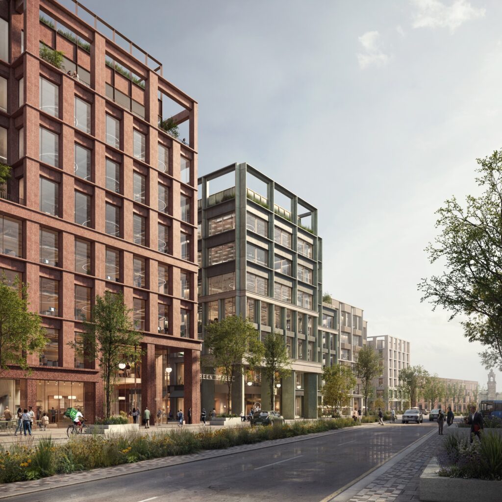 High Street West, Sunderland, set for revamp