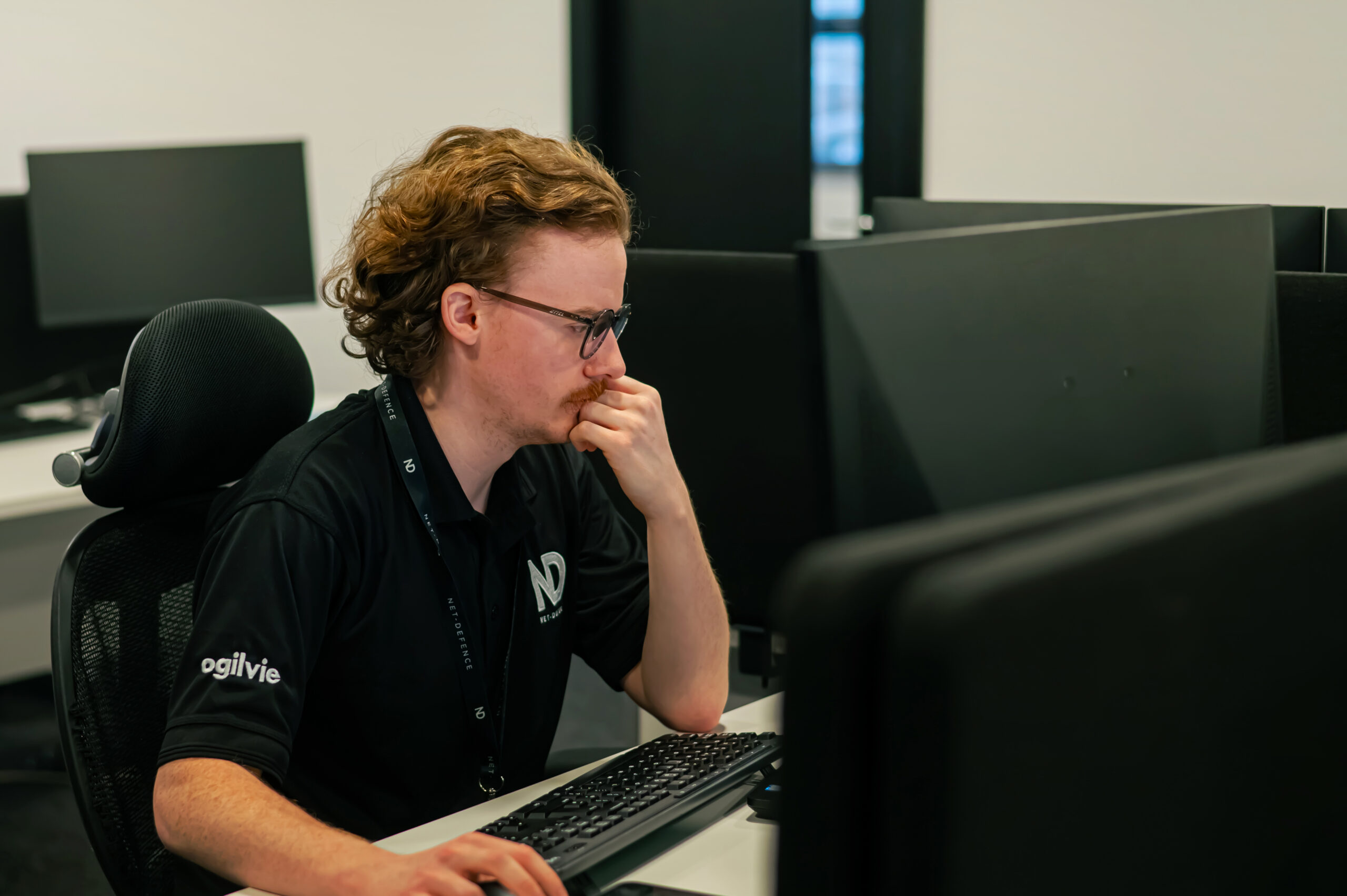 Net-Defence: Challenging Industry Norms in Cyber Recruitment ...