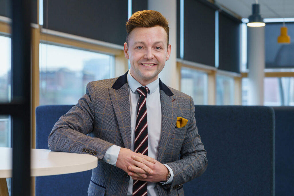 ohn Bee, School Improvement Advisor at Bishop Wilkinson Catholic Education Trust