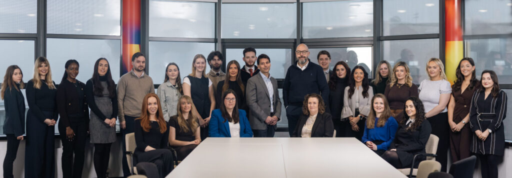 Ward Hadaway North East appointments