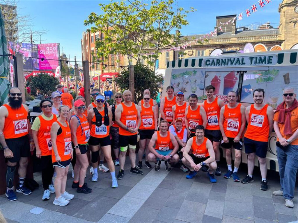 Sunderland City Runs