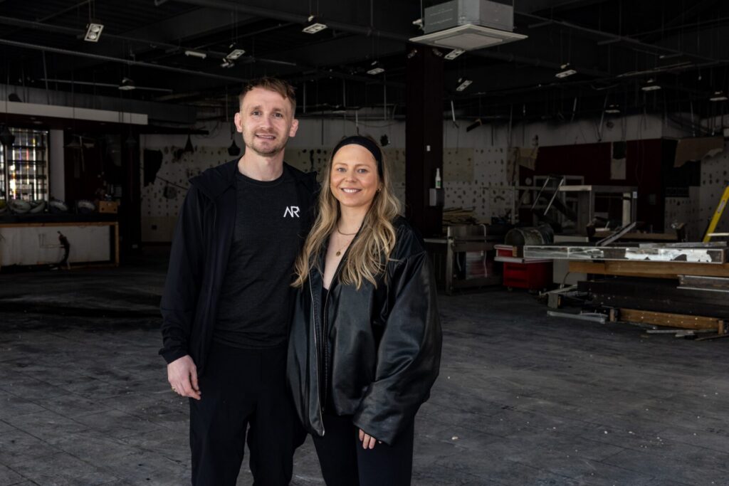 ARV Studios at Sunniside Social