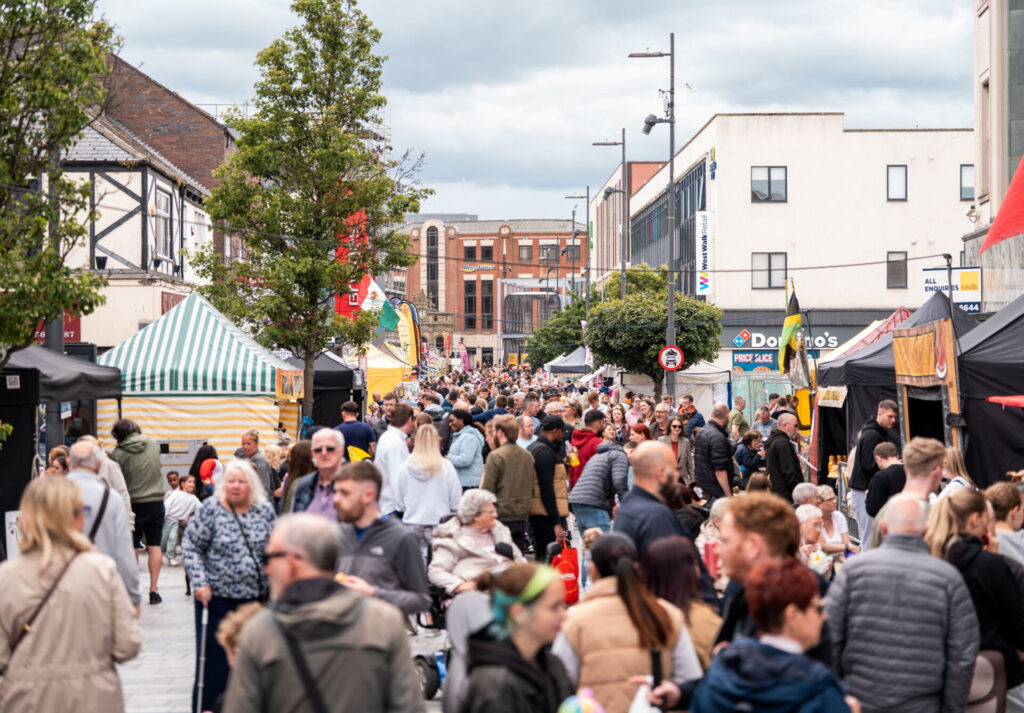 Sunderland’s Food and Drink Festival