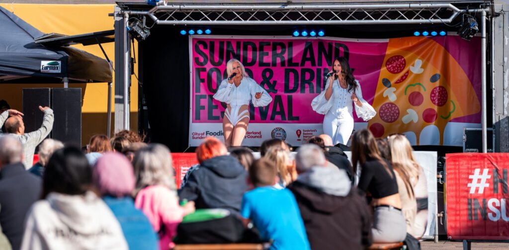 Sunderland Food and Drink Festival
