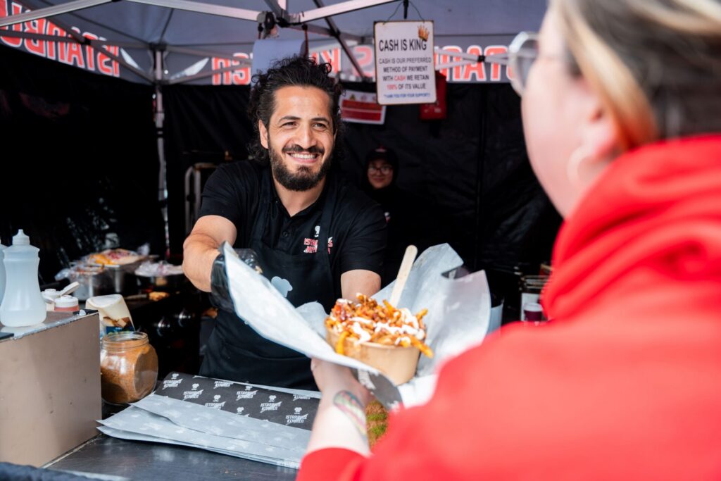 Sunderland Food and Drink Festival